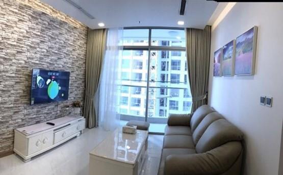 Vinhomes Central Park   Apartment for rent in Binh Thanh District HCMC BT105P540 (16)